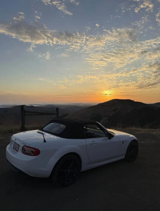 2015 Mazda NC MX-5 Miata - Image 7 of 8