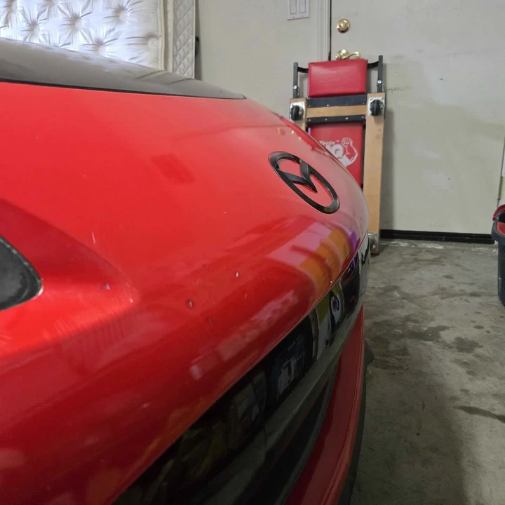 2015 Mazda NC MX-5 Miata - Image 7 of 11