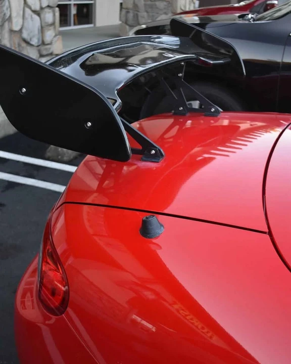2015 Mazda NC MX-5 Miata - Image 10 of 11