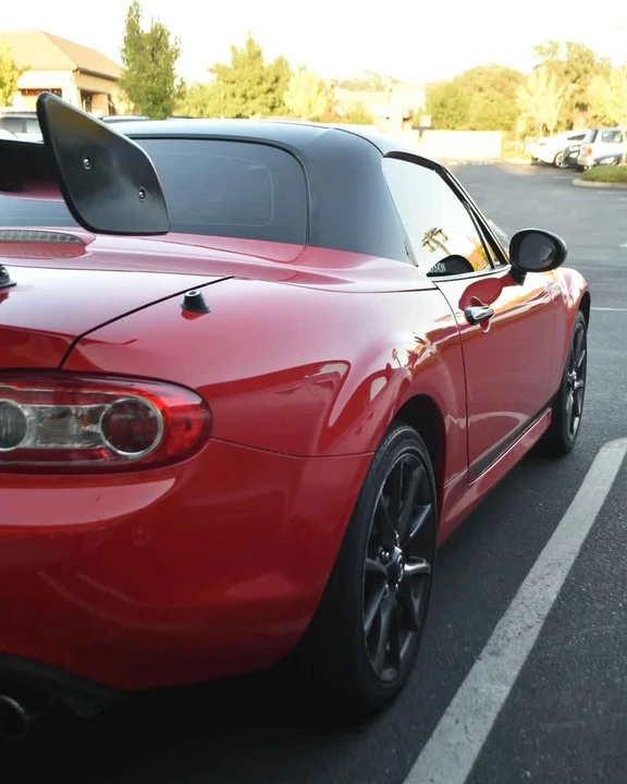 2015 Mazda NC MX-5 Miata - Image 11 of 11