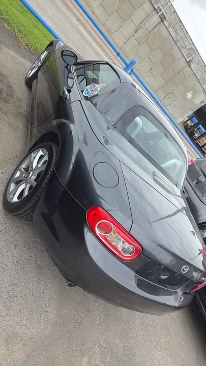 2015 Mazda NC MX-5 Miata - Image 2 of 6