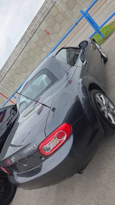 2015 Mazda NC MX-5 Miata - Image 3 of 6