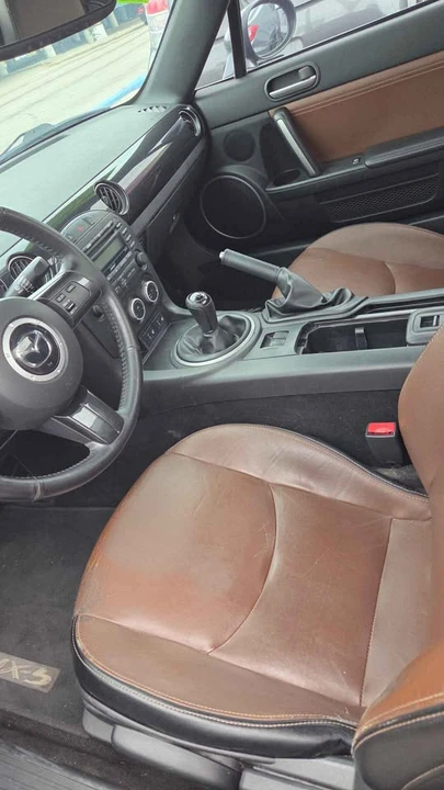 2015 Mazda NC MX-5 Miata - Image 4 of 6