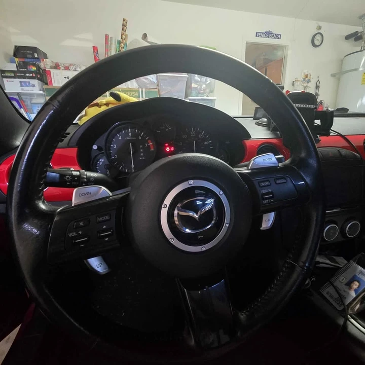 2015 Mazda NC MX-5 Miata - Image 2 of 8