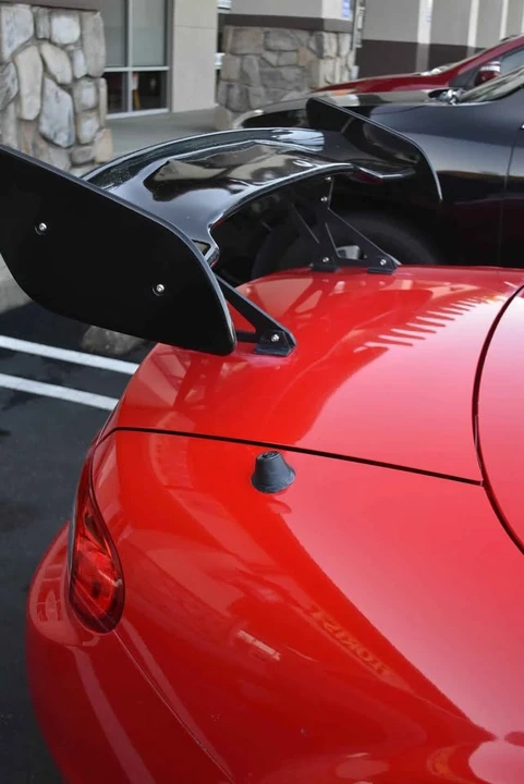 2015 Mazda NC MX-5 Miata - Image 6 of 8