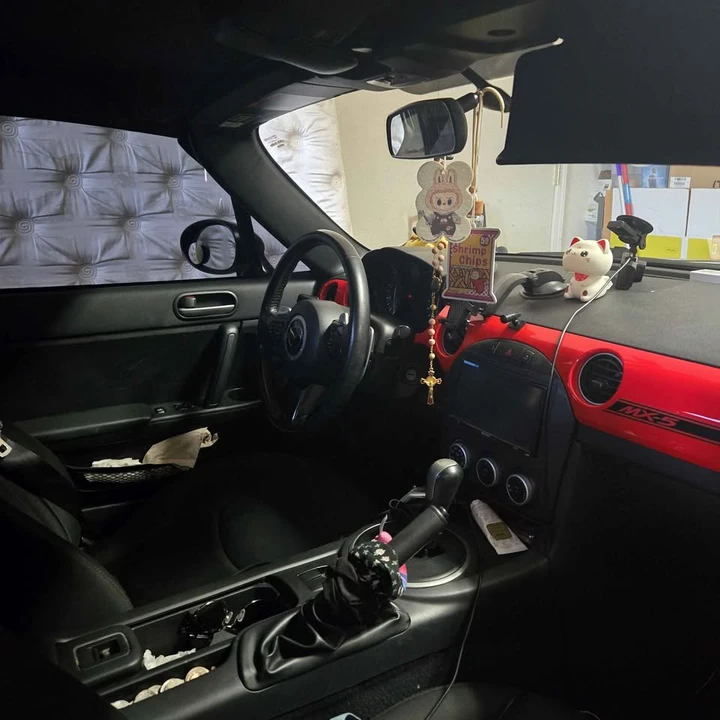 2015 Mazda NC MX-5 Miata - Image 3 of 8