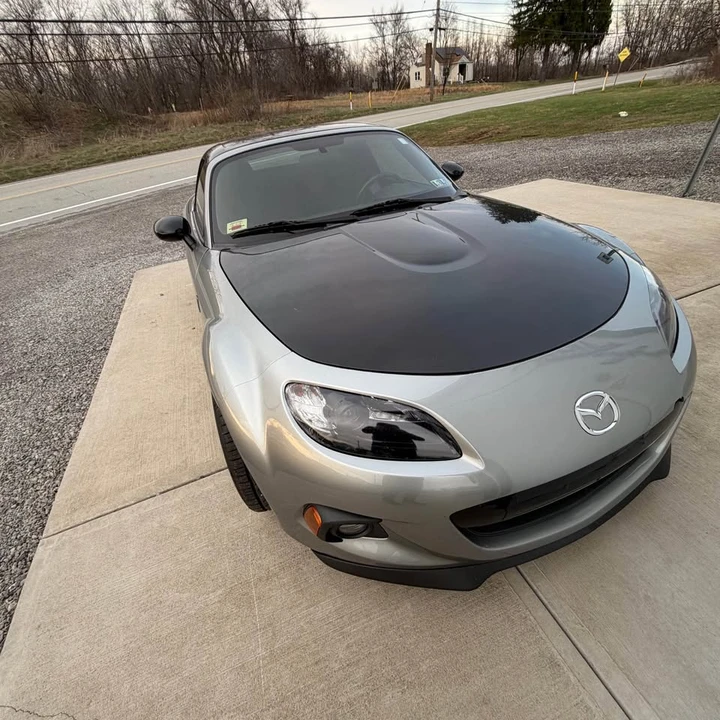 2015 Mazda NC MX-5 Miata - Image 4 of 11