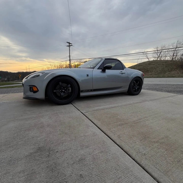 2015 Mazda NC MX-5 Miata - Image 3 of 11