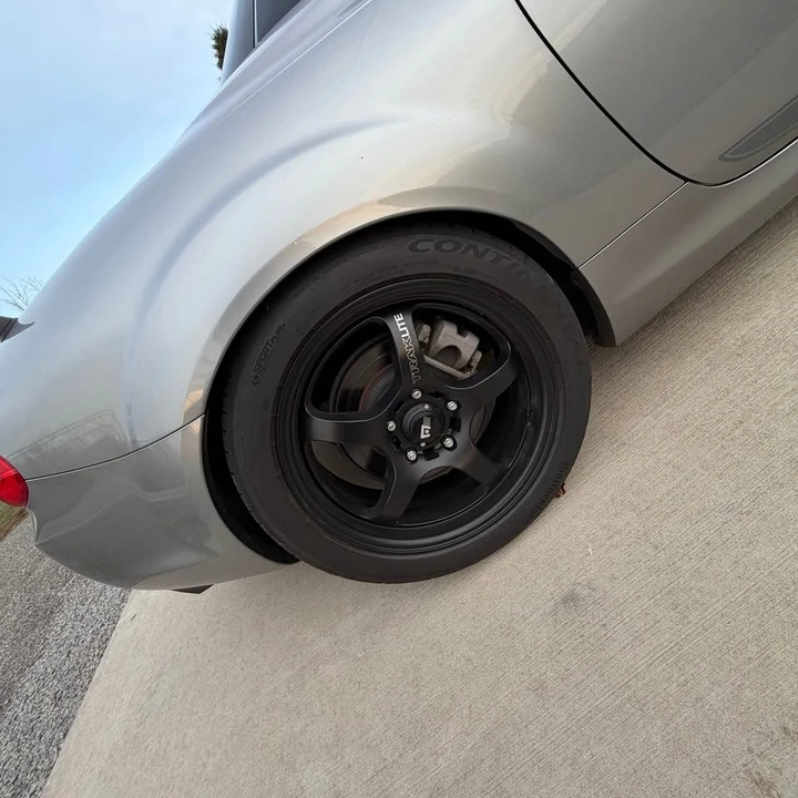 2015 Mazda NC MX-5 Miata - Image 6 of 11