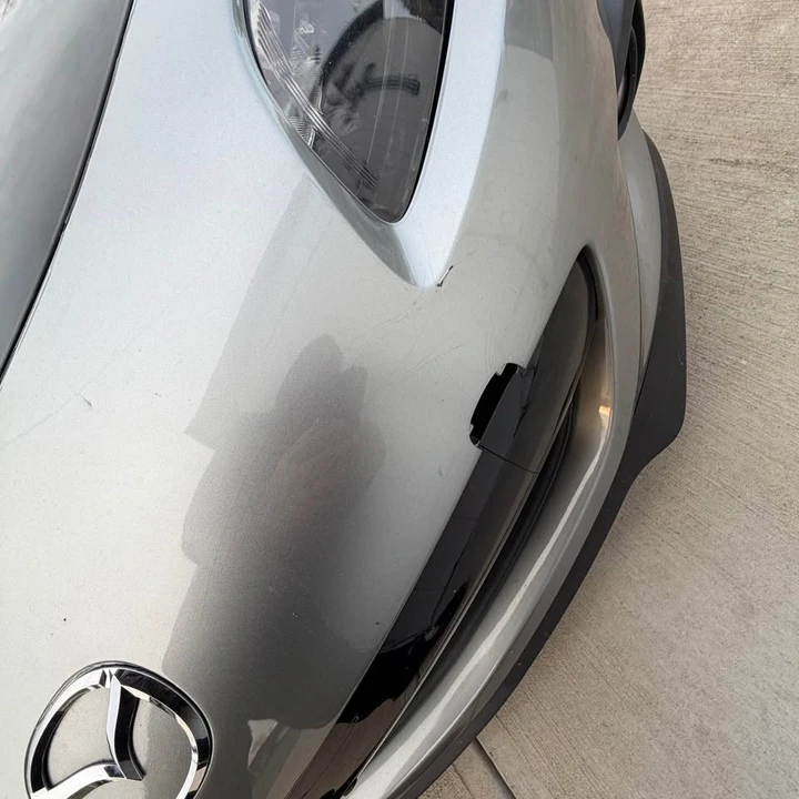 2015 Mazda NC MX-5 Miata - Image 5 of 11