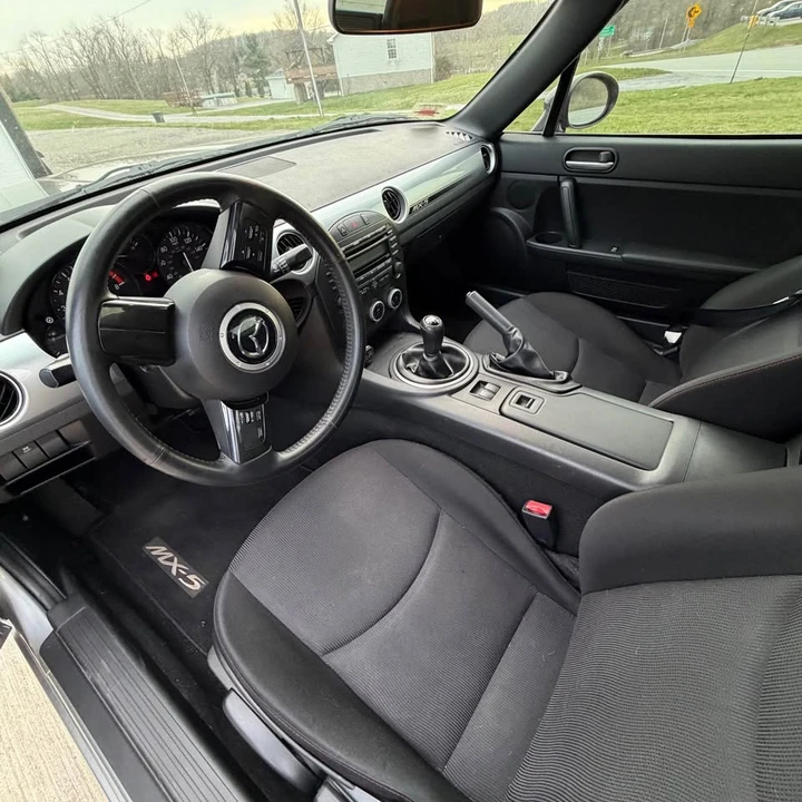 2015 Mazda NC MX-5 Miata - Image 7 of 11