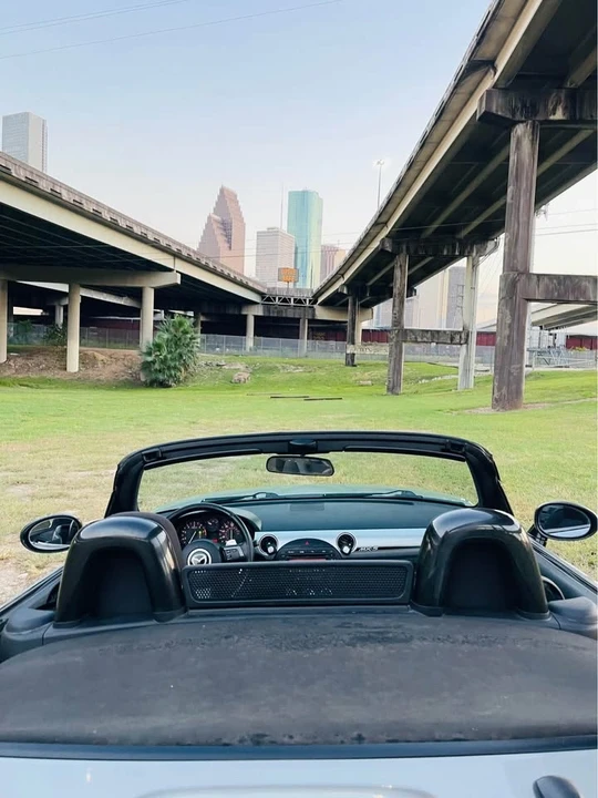 2015 Mazda NC MX-5 Miata - Image 5 of 9