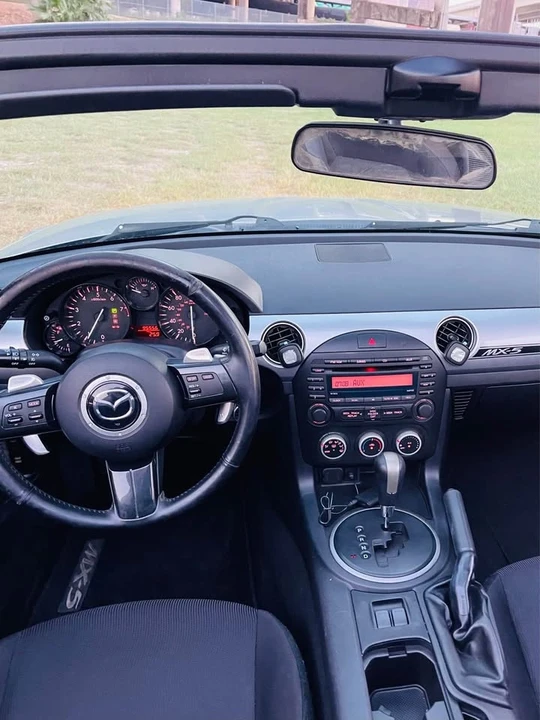 2015 Mazda NC MX-5 Miata - Image 2 of 9