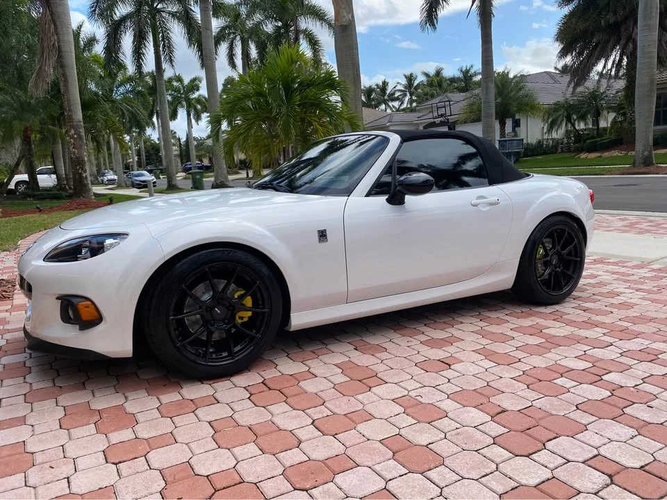 2015 Mazda NC MX-5 Miata - Image 12 of 12