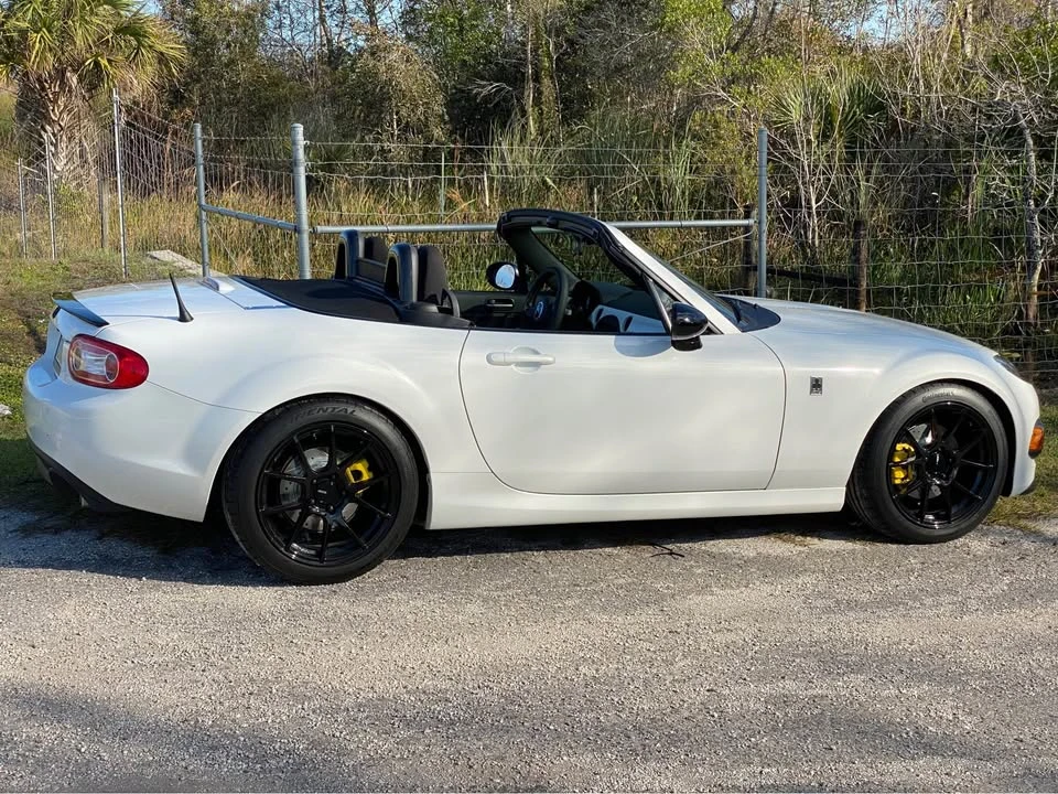 2015 Mazda NC MX-5 Miata - Image 9 of 12