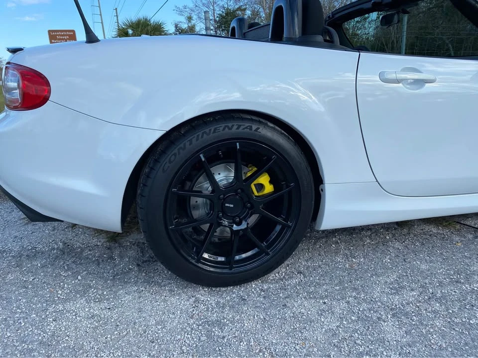 2015 Mazda NC MX-5 Miata - Image 7 of 12