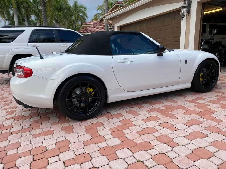 2015 Mazda NC MX-5 Miata - Image 2 of 12