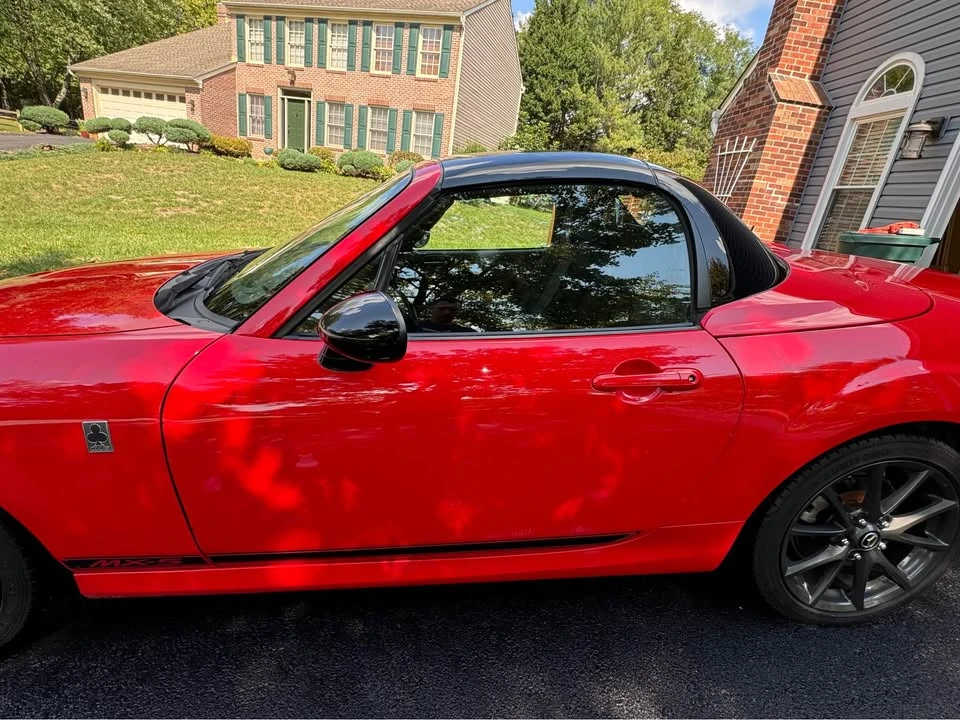 2015 Mazda NC MX-5 Miata - Image 2 of 9