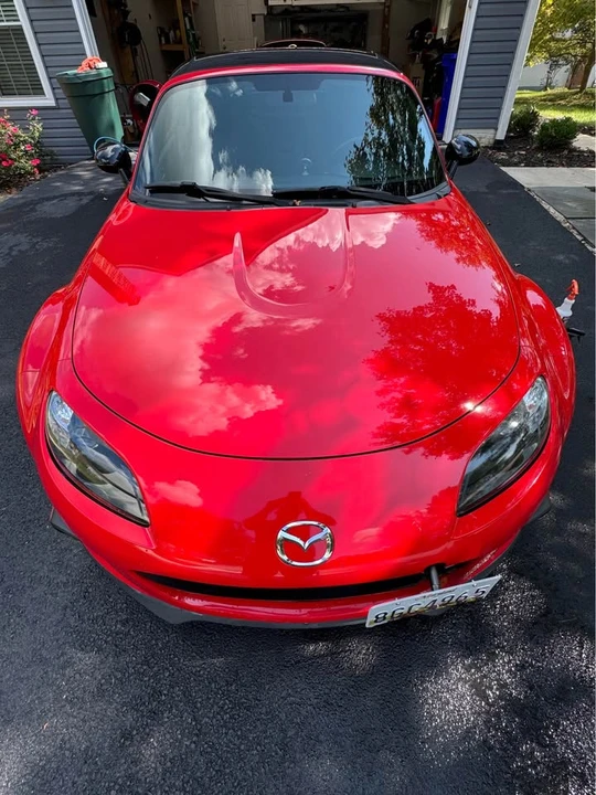 2015 Mazda NC MX-5 Miata - Image 7 of 9