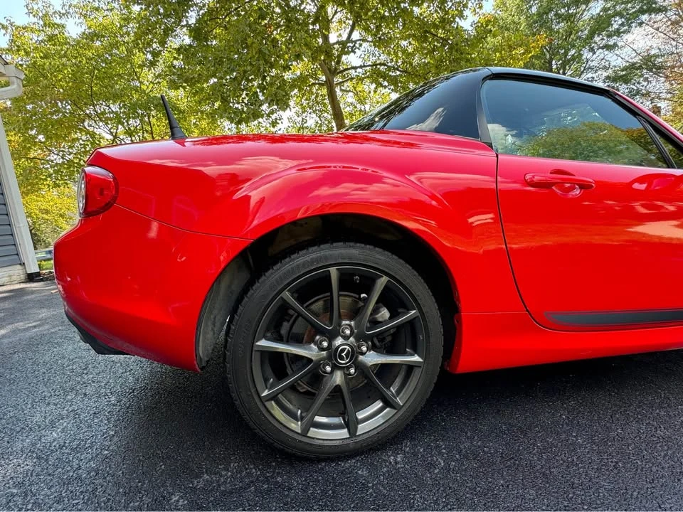 2015 Mazda NC MX-5 Miata - Image 9 of 9