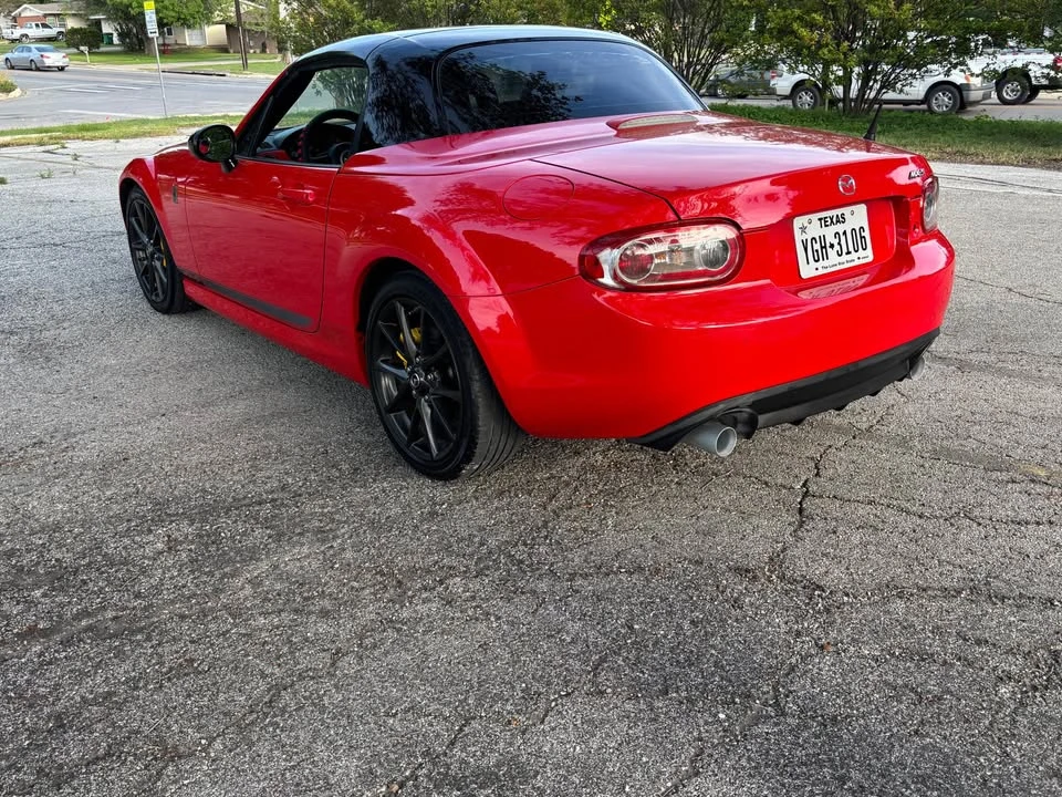 2015 Mazda NC MX-5 Miata - Image 7 of 15