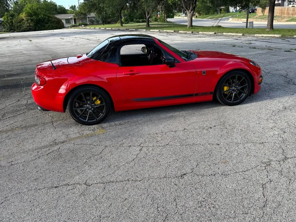 2015 Mazda NC MX-5 Miata - Image 4 of 15