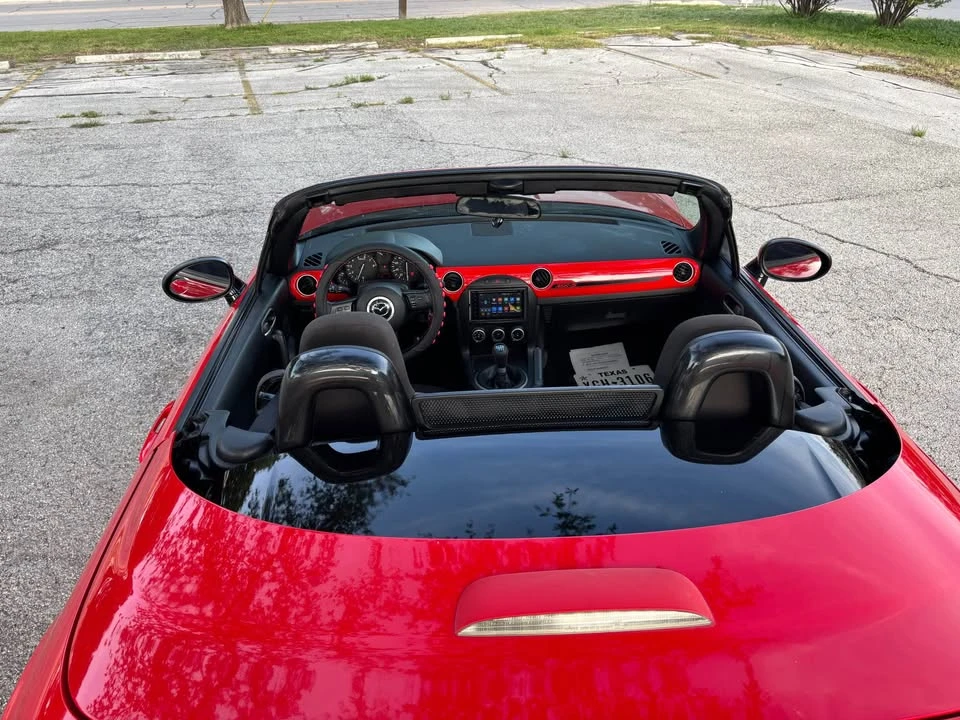 2015 Mazda NC MX-5 Miata - Image 12 of 15