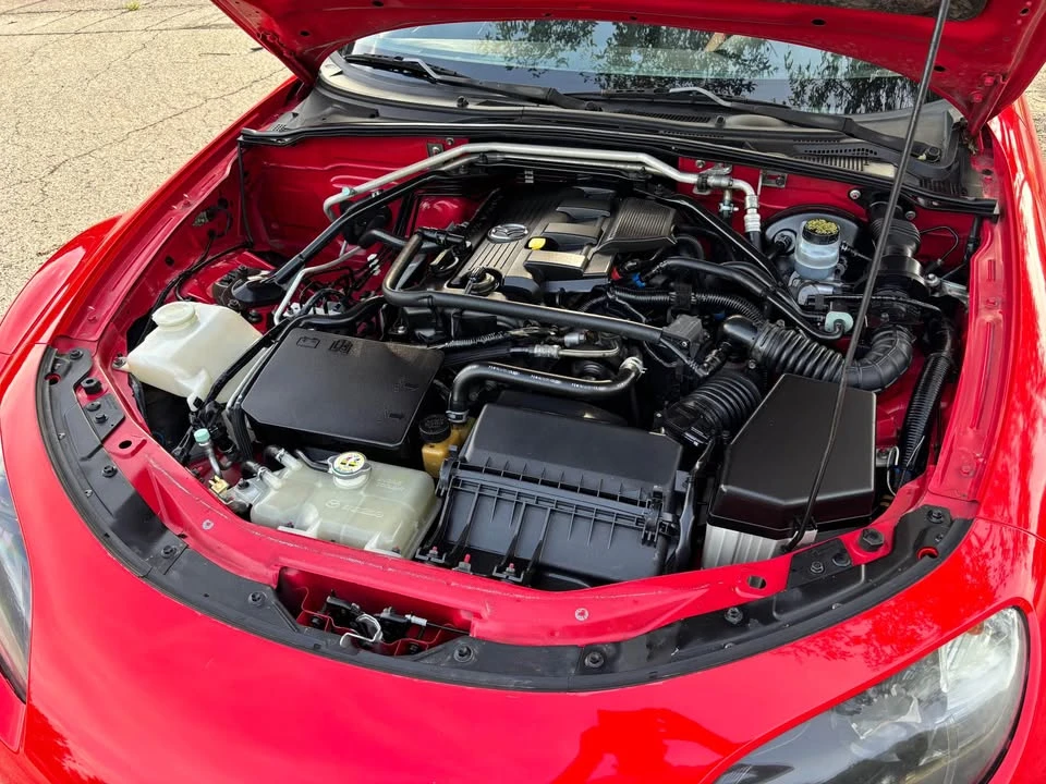 2015 Mazda NC MX-5 Miata - Image 9 of 15