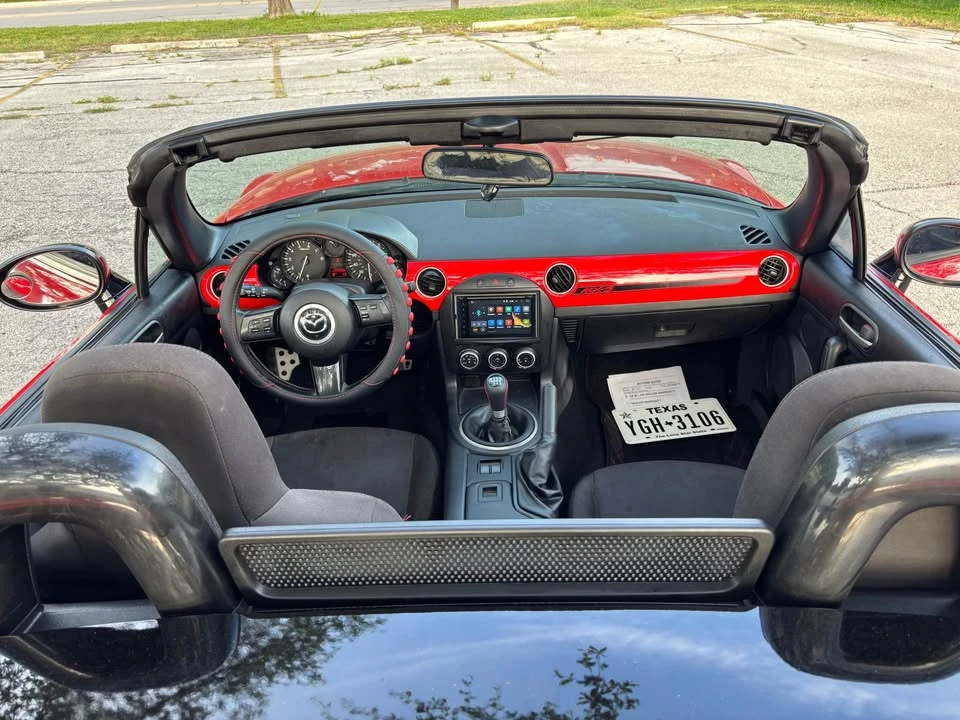 2015 Mazda NC MX-5 Miata - Image 11 of 15