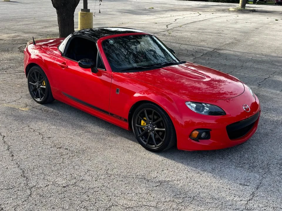 2015 Mazda NC MX-5 Miata - Image 3 of 15