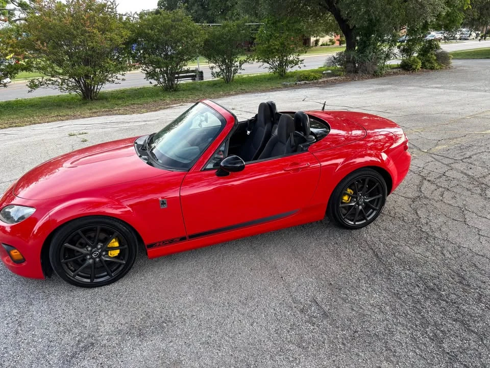 2015 Mazda NC MX-5 Miata - Image 13 of 15