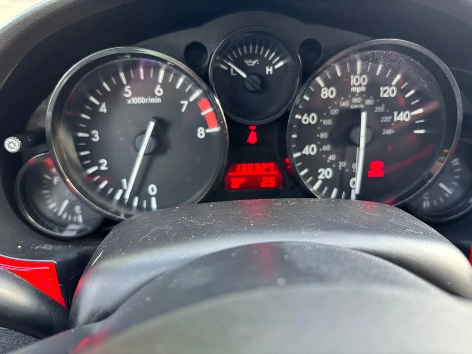 2015 Mazda NC MX-5 Miata - Image 15 of 15
