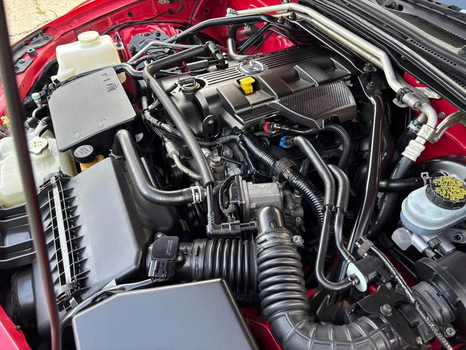 2015 Mazda NC MX-5 Miata - Image 10 of 15