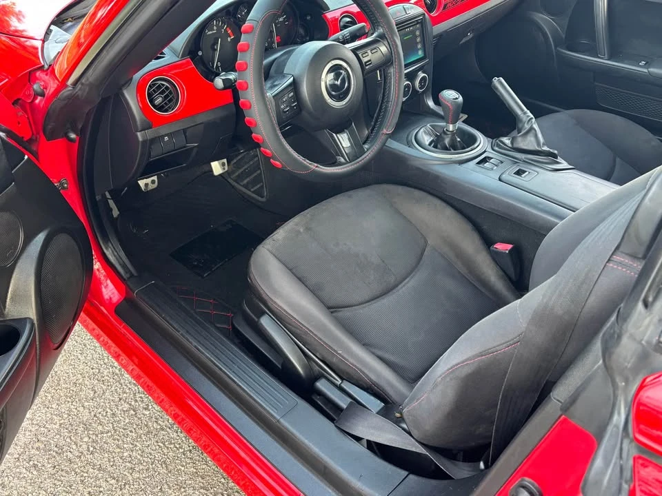 2015 Mazda NC MX-5 Miata - Image 6 of 15