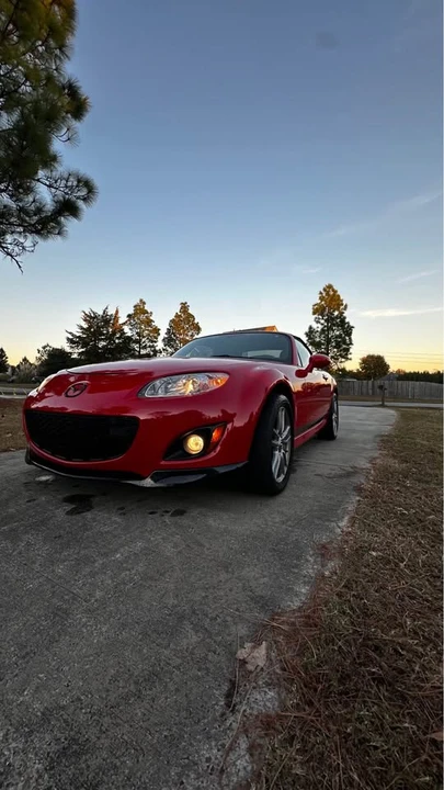 2015 Mazda NC MX-5 Miata - Image 4 of 8