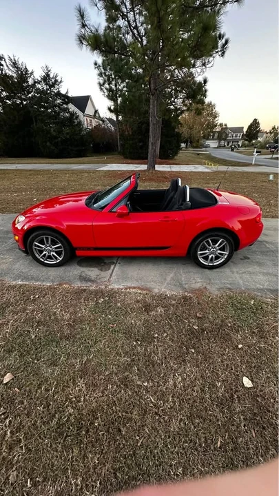 2015 Mazda NC MX-5 Miata - Image 3 of 8