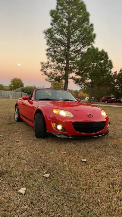 2015 Mazda NC MX-5 Miata - Image 2 of 8