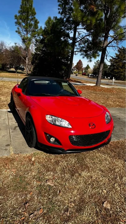 2015 Mazda NC MX-5 Miata - Image 2 of 13
