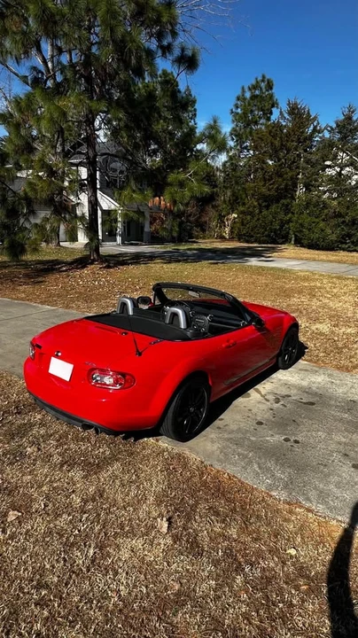 2015 Mazda NC MX-5 Miata - Image 6 of 13