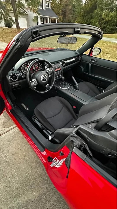 2015 Mazda NC MX-5 Miata - Image 13 of 13
