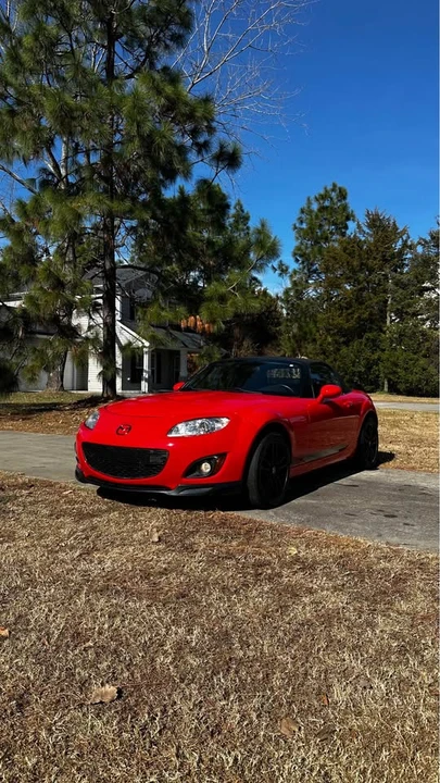 2015 Mazda NC MX-5 Miata - Image 3 of 13