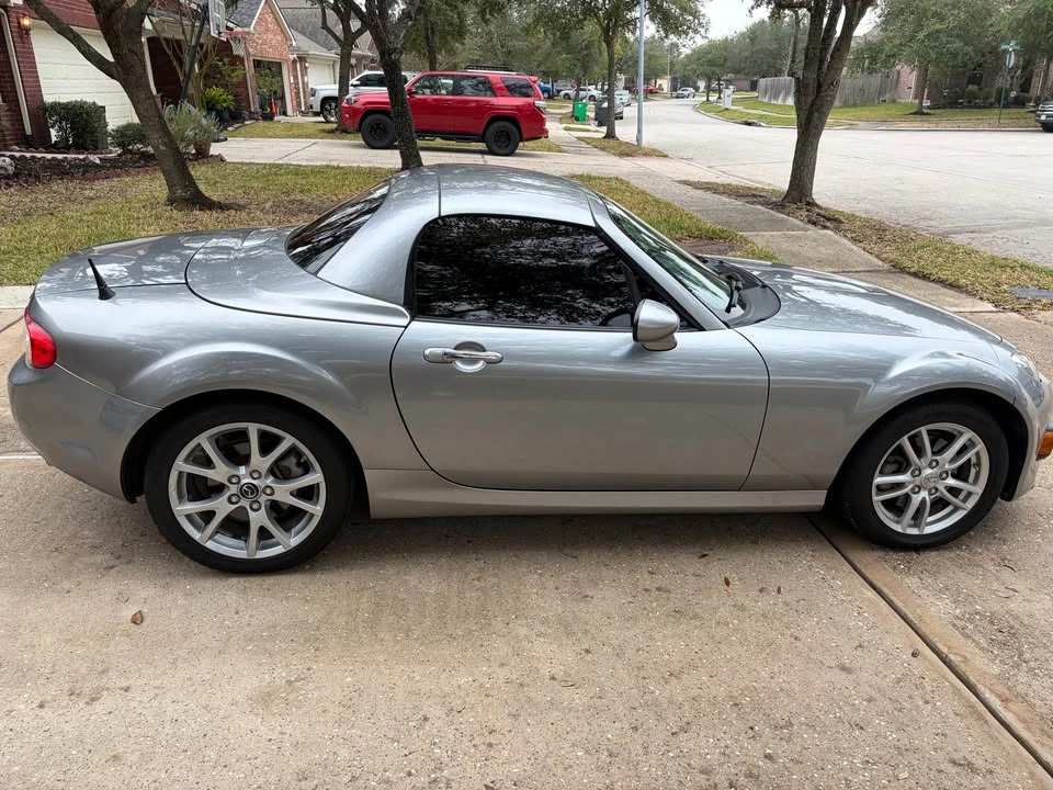 2015 Mazda NC MX-5 Miata - Image 4 of 12