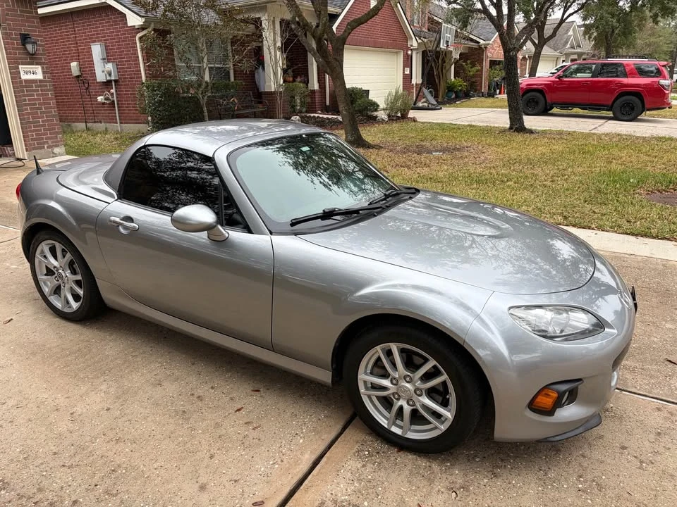 2015 Mazda NC MX-5 Miata - Image 3 of 12