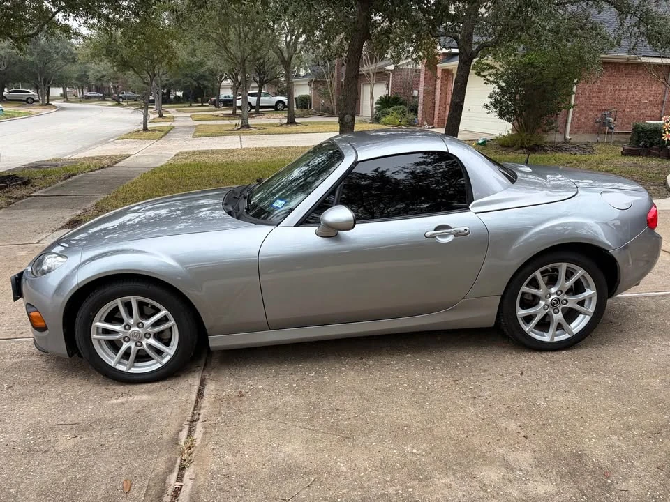 2015 Mazda NC MX-5 Miata - Image 8 of 12
