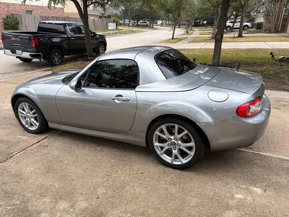 2015 Mazda NC MX-5 Miata - Image 7 of 12