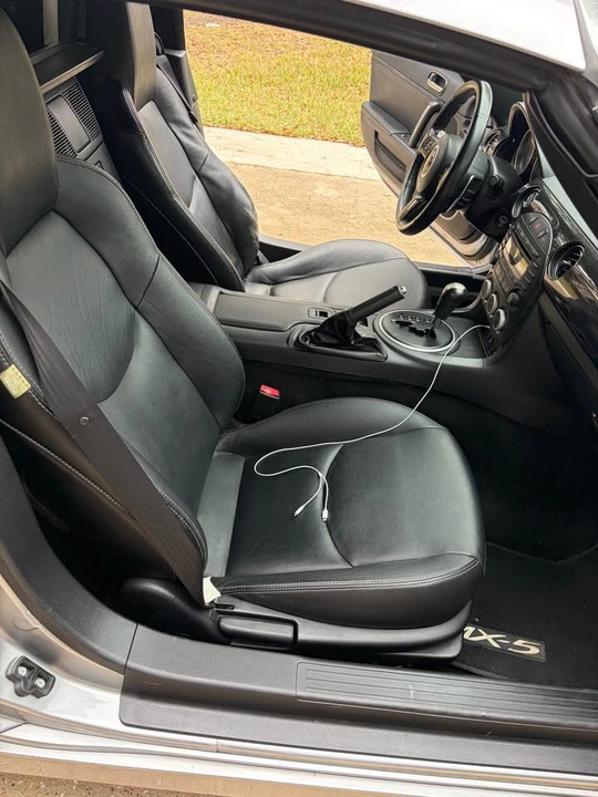 2015 Mazda NC MX-5 Miata - Image 12 of 12