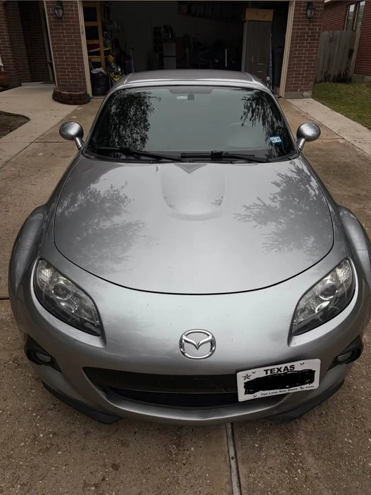 2015 Mazda NC MX-5 Miata - Image 2 of 12