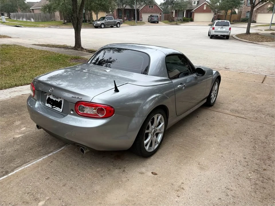 2015 Mazda NC MX-5 Miata - Image 5 of 12