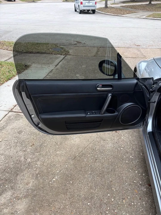 2015 Mazda NC MX-5 Miata - Image 9 of 12