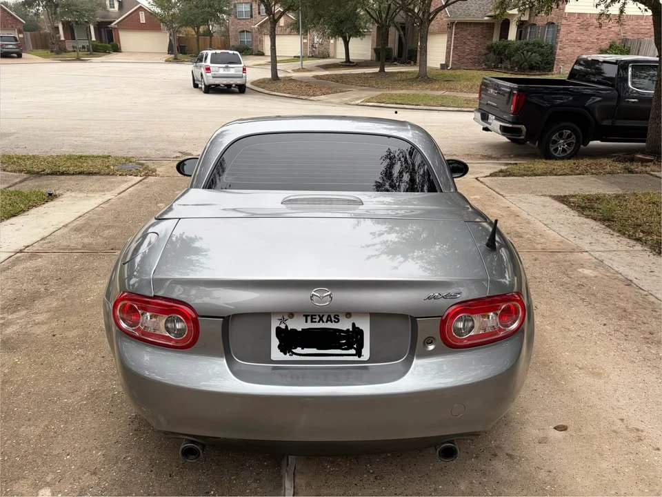 2015 Mazda NC MX-5 Miata - Image 6 of 12